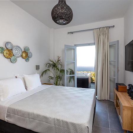 Divino Suites (Adults Only) Fira  Exterior foto