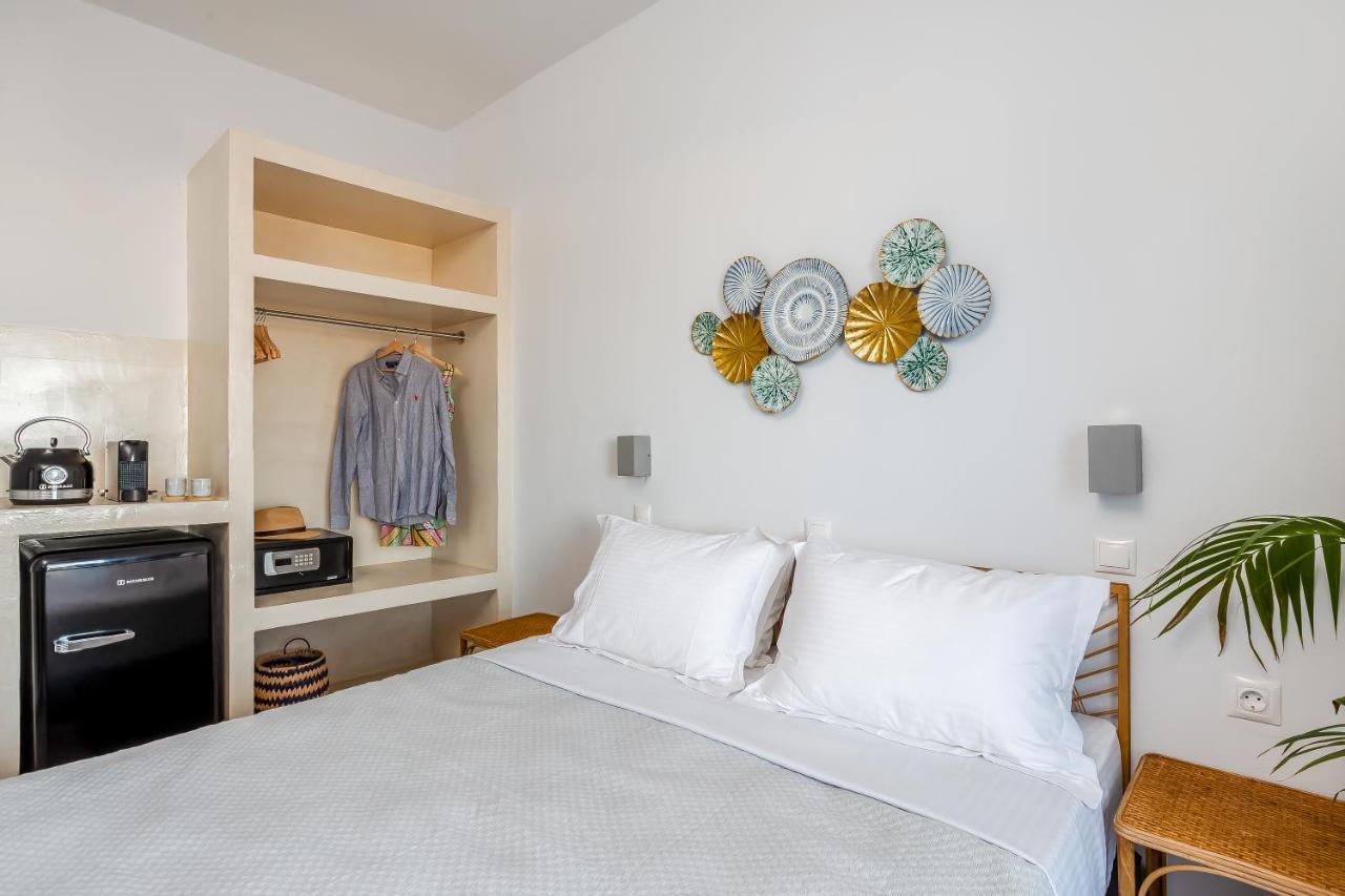 Divino Suites (Adults Only) Fira  Exterior foto