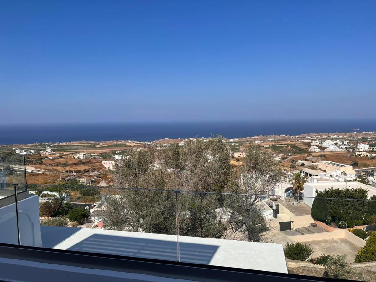 Divino Suites (Adults Only) Fira  Exterior foto