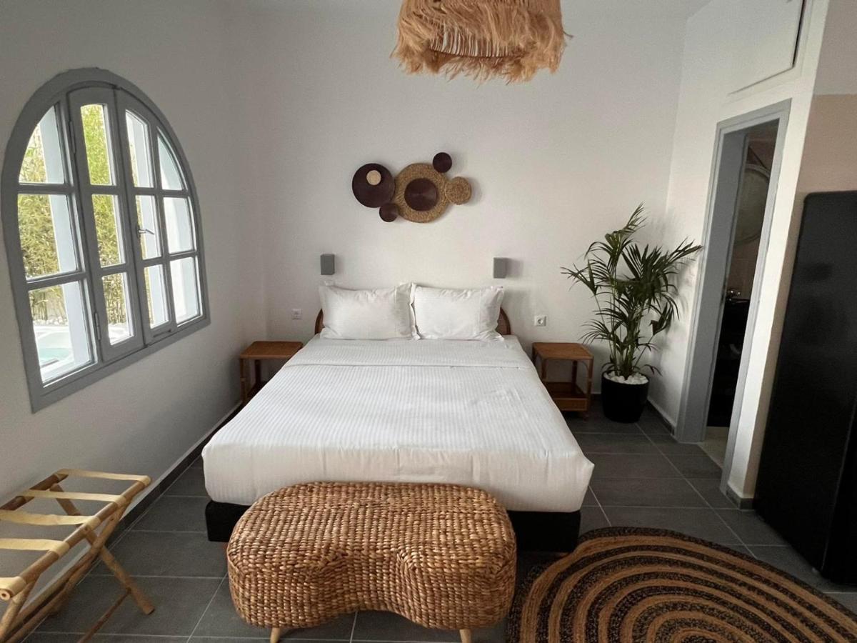Divino Suites (Adults Only) Fira  Exterior foto