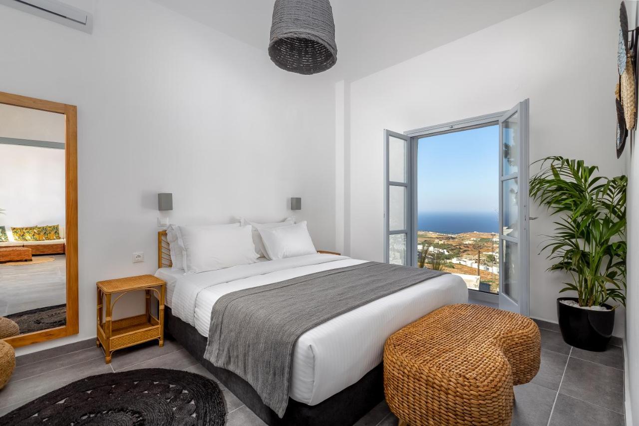 Divino Suites (Adults Only) Fira  Exterior foto