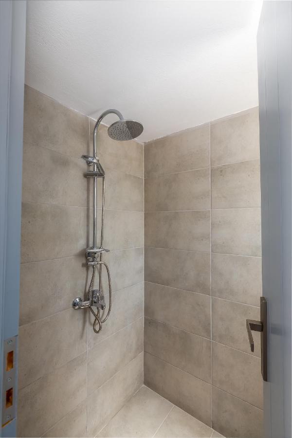 Divino Suites (Adults Only) Fira  Exterior foto