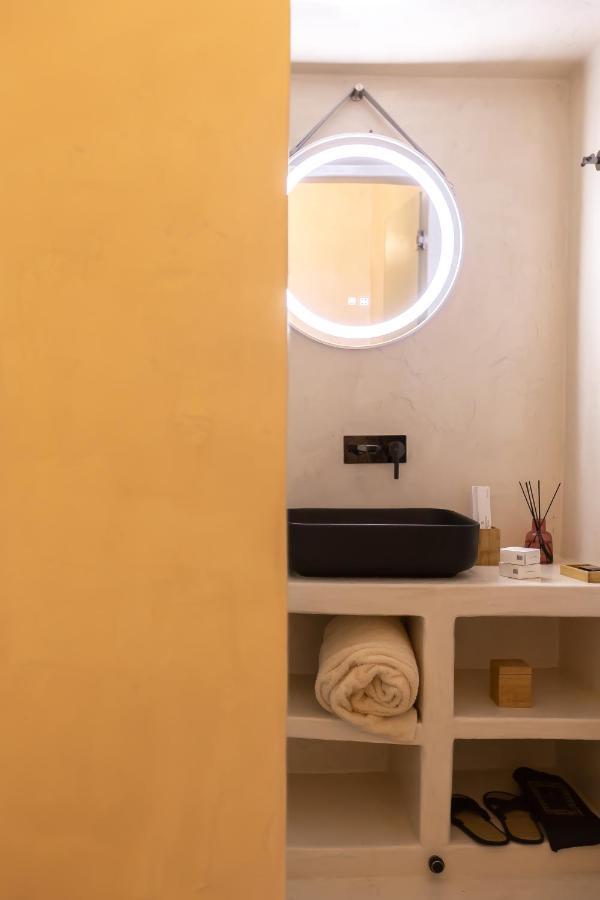 Divino Suites (Adults Only) Fira  Exterior foto