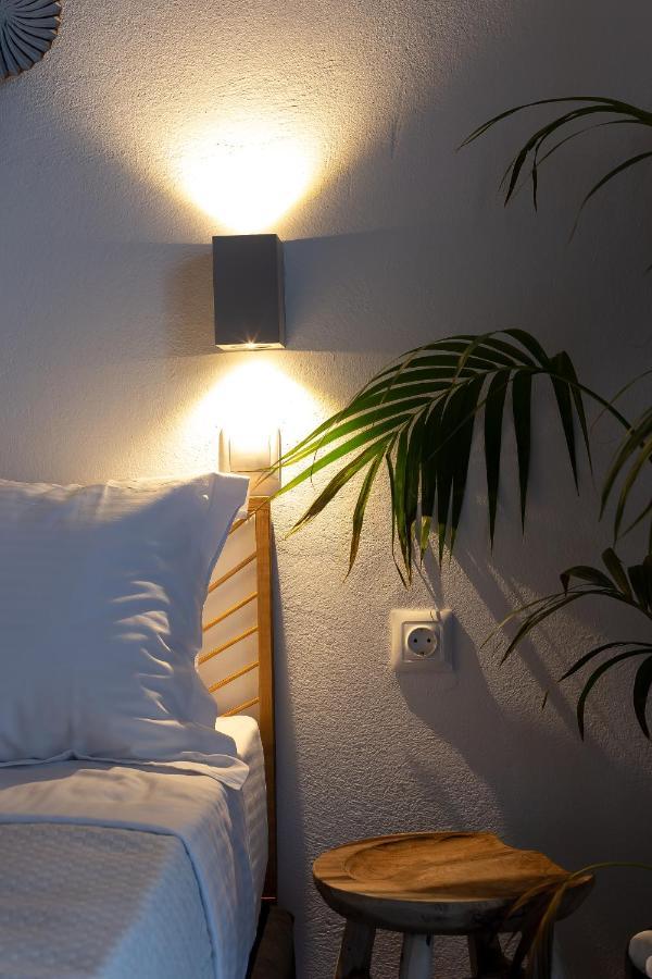 Divino Suites (Adults Only) Fira  Exterior foto