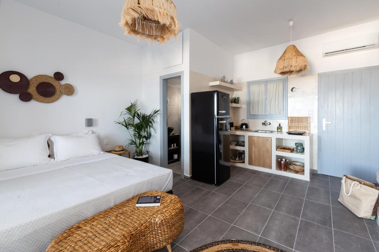 Divino Suites (Adults Only) Fira  Exterior foto