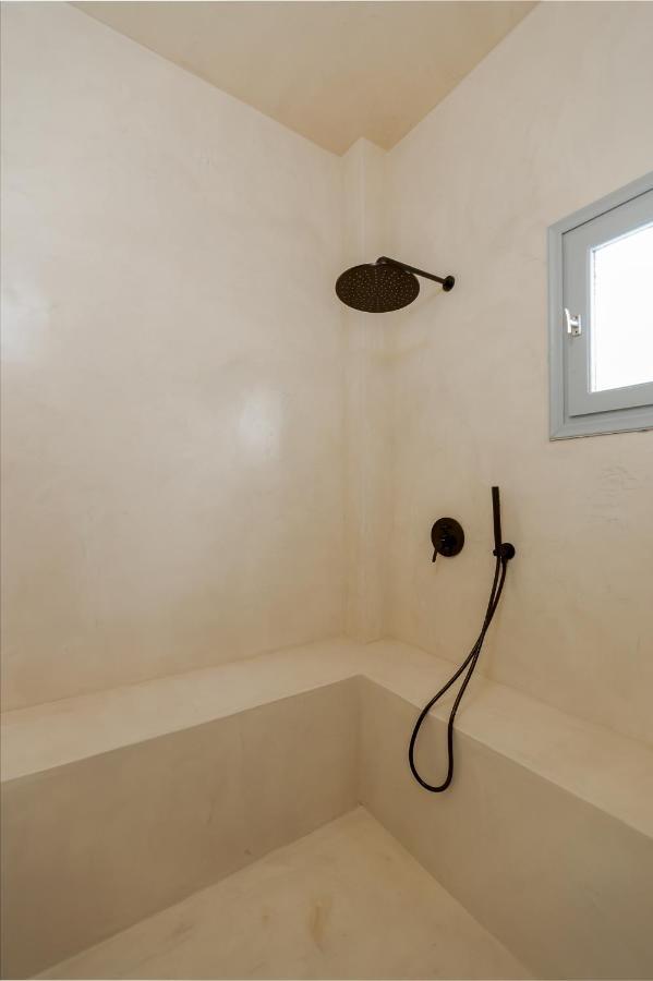 Divino Suites (Adults Only) Fira  Exterior foto